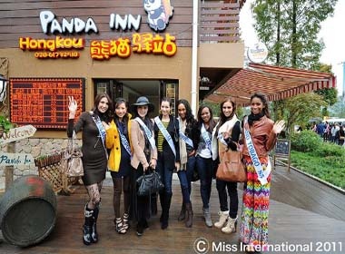 Truc Diem rang ro dao Thanh Do hinh anh