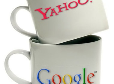 Google nuoi tham vong ‘thau tom’ Yahoo hinh anh