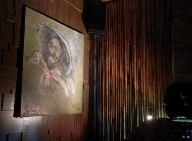 Tha hon cung nhac Trinh tai Um hinh anh