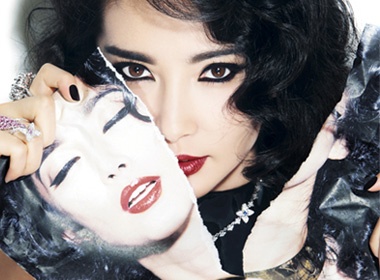 Ly Bang Bang bi an voi sac mau hinh anh