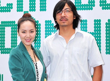 ‘Giao su’ Cu Trong Xoay: ‘Toi dung ten nay de di lam them’ hinh anh