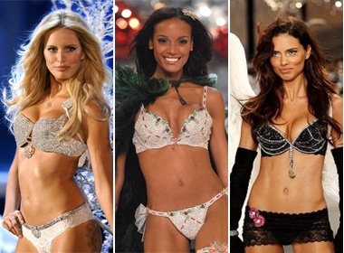BST ao nguc trieu do cua Victoria’s Secret hinh anh