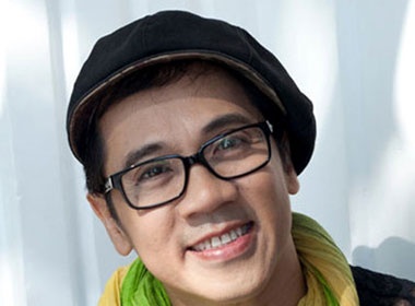 Thanh Loc lam giam khao Vietnam's Got Talent hinh anh