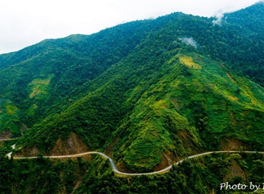 Kham pha ‘tu dai deo’ Tay Bac hinh anh