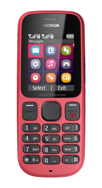 Nokia tung 'de' 2 SIM nghe nhac gia re tai Viet Nam hinh anh