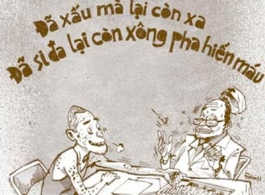 Thu hoi cuon 'Sat thu dau mung mu' hinh anh