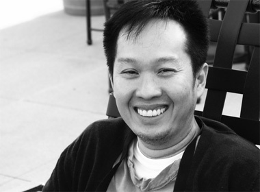 NTK Tom K Nguyen: 'Khong co ap luc vuot len ban than' hinh anh