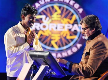 'Trieu phu o chuot' thanh hien thuc o An Do hinh anh