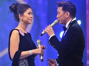 Mr Dam: 'Toi co tinh thi do te day' hinh anh