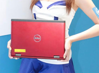 Dell Vostro V131 - laptop thoi trang cho gioi tre hinh anh