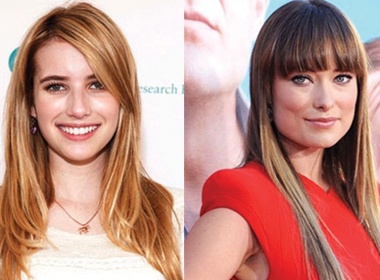 Tao kieu cho mai toc dai them quyen ru hinh anh