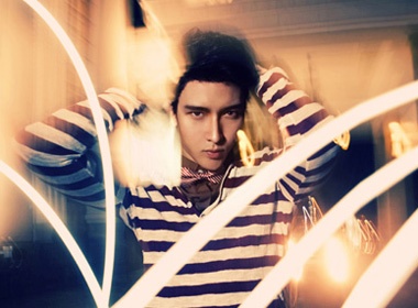 Cung Chan Than San chon do dao pho Sai Gon hinh anh