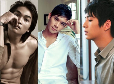 Khuong Ngoc dua giai trien vong cung Ho Vinh Khoa hinh anh