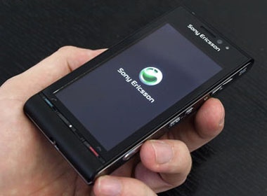 Sony so huu hoan toan Sony Ericsson voi 1,5 ti USD hinh anh