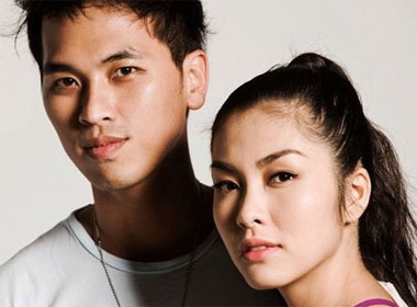 'Tang Thanh Ha mui khong cao, mat khong can' hinh anh