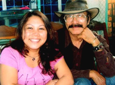 Nguyen Cuong: 'Siu Black cuoi khong lo' hinh anh