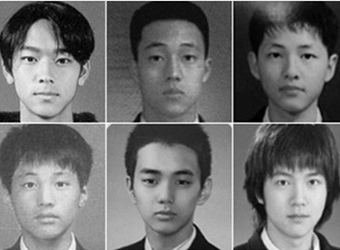 Lo dien my nam xu Han dien trai nhat thoi hoc sinh hinh anh