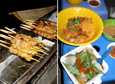 'Thien duong' an vat truoc cong truong Mari - Curie hinh anh