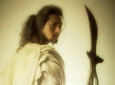 Tao hinh day tranh cai cua Huynh Hieu Minh hinh anh