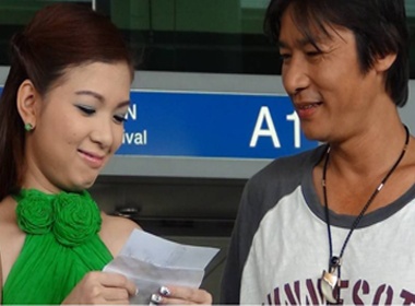 Vo Hoai Nam: 'Da den luc toi tro lai' hinh anh