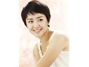 Moon Geun Young xinh dep voi mai toc tem! hinh anh
