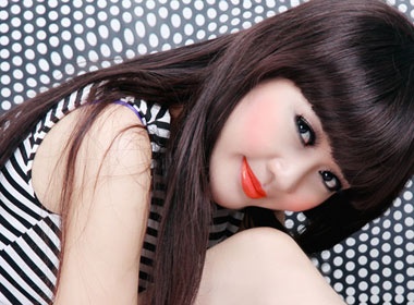Miss Auto 'loay hoay cham ngo' dien anh hinh anh
