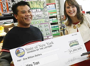 Nhung nguoi goc Viet trung 'so' trieu do o My hinh anh