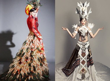 Vi sao nhan sac Viet mat diem tren truong quoc te? hinh anh
