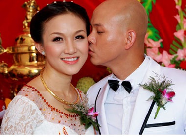 Phan Dinh Tung: 'Thai Ngoc Bich hoan toan tin tuong toi' hinh anh