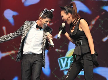 Siu Black: 'Toi phai nghi ky truoc khi che' hinh anh