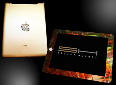 iPad 2 lam bang xuong khung long gia 8 trieu USD hinh anh