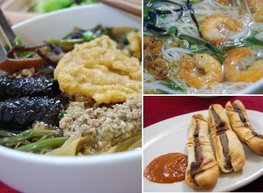 Quan an Hai Phong noi pho co Ha Noi hinh anh