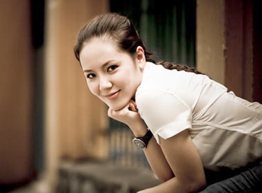 Phuong Linh: 'Toi chua tung nhan qua nua ti' hinh anh