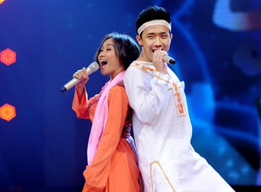 Doan Trang: 'Toi rat ngai khi khen Tran Thanh' hinh anh