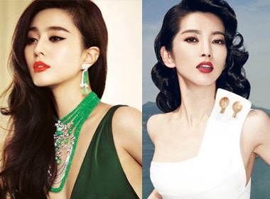 Nhung kieu nu Hoa ngu bi nghi ngo 'dao keo' hinh anh