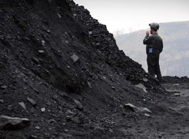 Tai nan mo than Trung Quoc lam 57 nguoi mat tich hinh anh