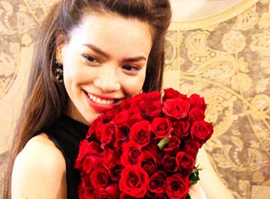 Ha Ho boc lua trong dem ra mat vol 6 hinh anh