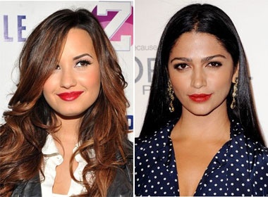 7 cach giup ban dep hon voi son moi hinh anh