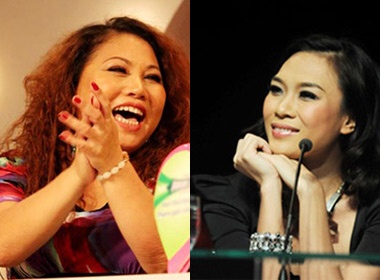 Nhung giam khao duoc yeu nhat Viet Nam hinh anh