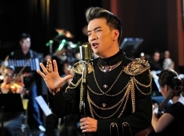 MV day ‘sao’ cua Mr Dam chiem ngoi vuong cua Minh Hang hinh anh