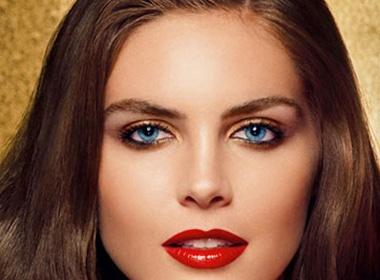 Bi quyet trang diem moi do dam, sexy hinh anh