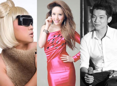 Ba ngoi sao Viet thanh danh tu the gioi ao hinh anh