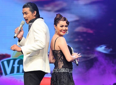 Ngoc Anh: 'Toi da qua cai thoi tinh yeu set danh' hinh anh