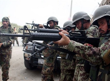 70 phien quan Taliban bi tieu diet trong mot ngay hinh anh