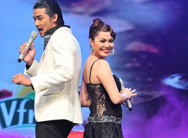 Ngoc Anh: 'Tu truoc toi gio toi van khoe vong mot' hinh anh