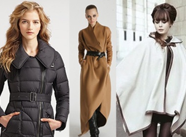 Dao pho mua dong cung ao choang khong tay hinh anh