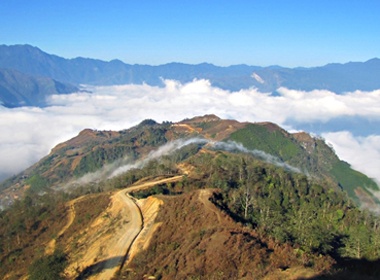 Y Ty - Thien duong noi ha gioi hinh anh