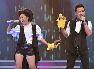 Tran Thanh bi fan cuong 'cuong hon' hinh anh