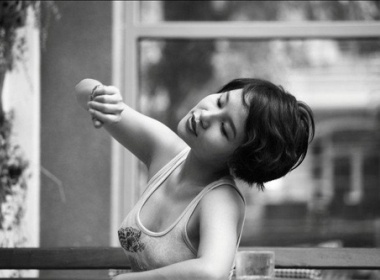 Mai Khoi 'tran tinh' ve scandal hinh anh