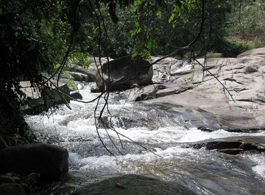 Ve Binh Thuan truot thac hinh anh